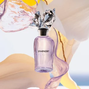 Louis Vuitton – Symphony