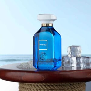 Loumari – Porthole