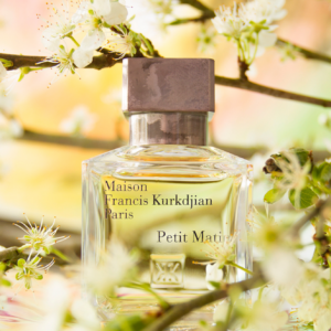 Maison Francis Kurkdjian – Petit Matin