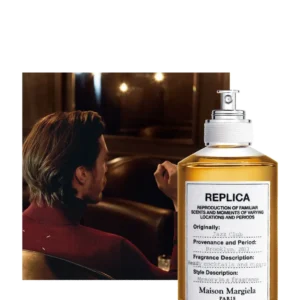 Maison Margiela – Argiela Jazz Club