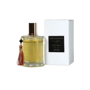 MDCI Parfums – Cuir Garamante