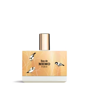 Memo – Eau de Memo