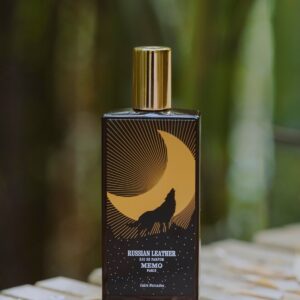 Memo – Russian Leather