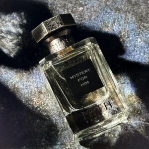 Mith – Mystery for Him