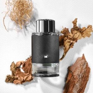 Montblanc – Explorer EDP