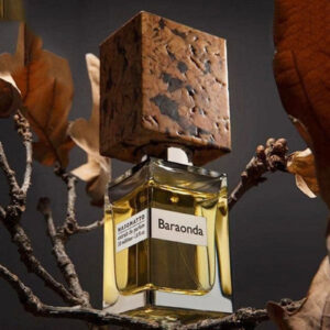 Nasomatto – Baraonda