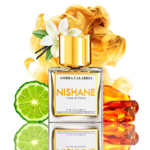 Nishane – Ambra Calabria