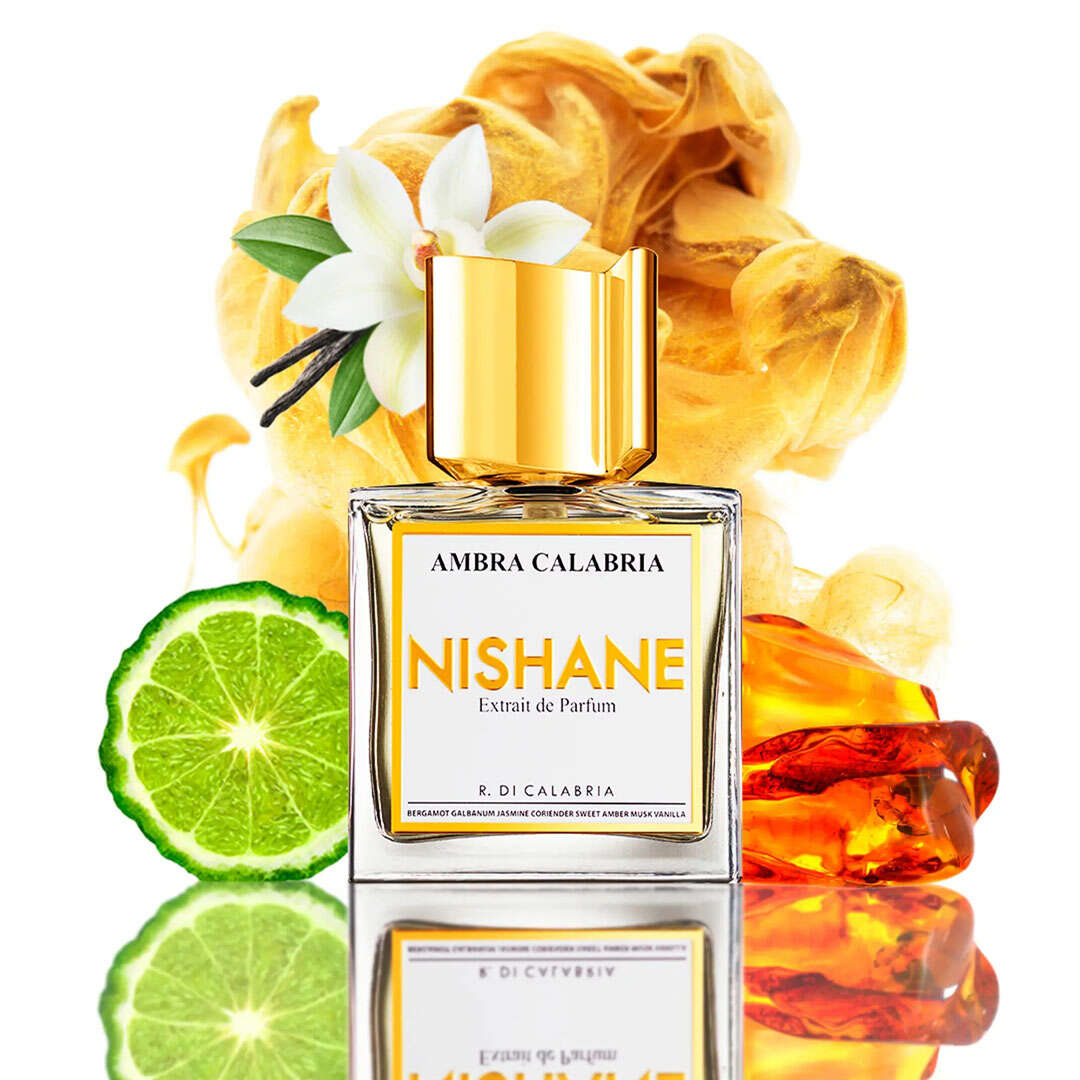 Nishane – Ambra Calabria