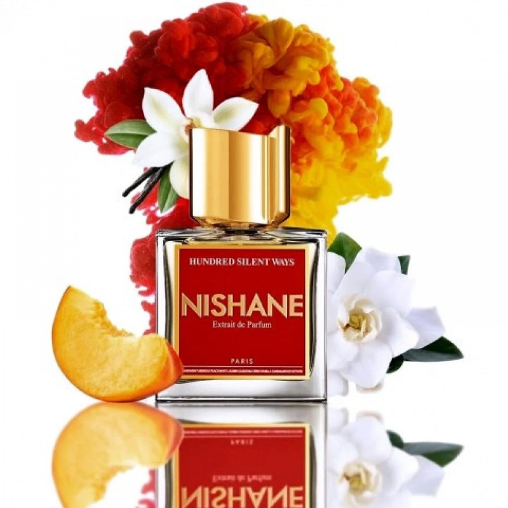 Nishane – Hundred Silent Ways
