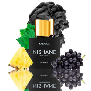 Nishane – Karagoz