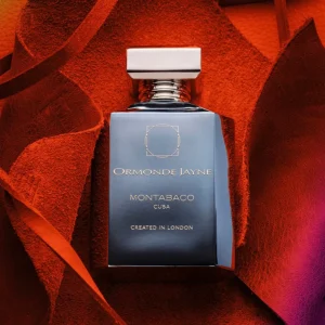 Ormonde Jayne – Montabaco Cuba