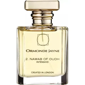 Ormonde Jayne – Nawab of Oudh Intensivo