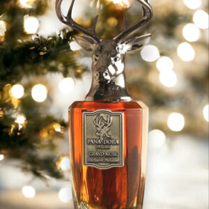 Pana Dora – Grand Musk