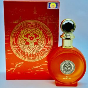 Paris Corner – North Stag Expressions IV Quatre