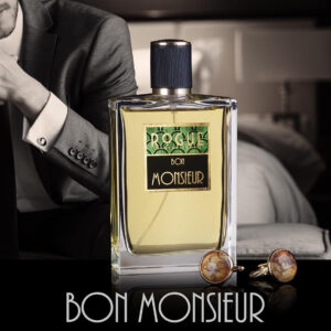 Rogue Perfumery – Bon Monsieur