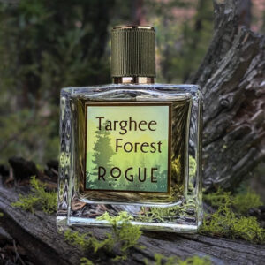 Rogue Perfumery – Targhee Forest