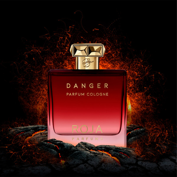 Roja London – Danger Pour Homme Pc