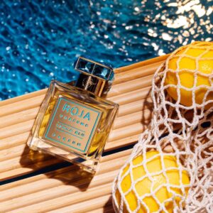 Roja London – Isola Blu