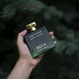 Roja London – Vetiver Pour Homme Pc