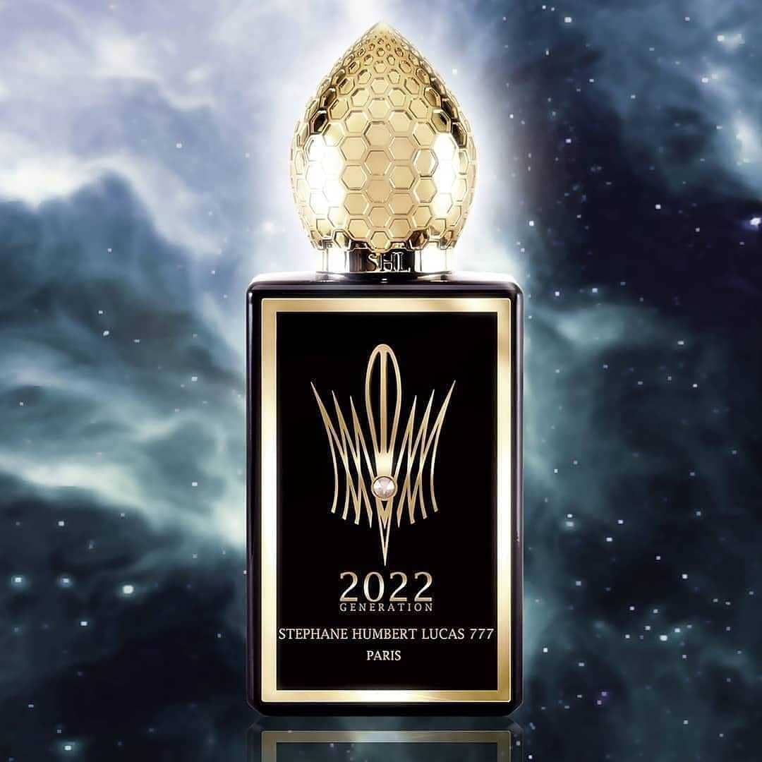 Stéphane Humbert Lucas – 2022 Generation Homme