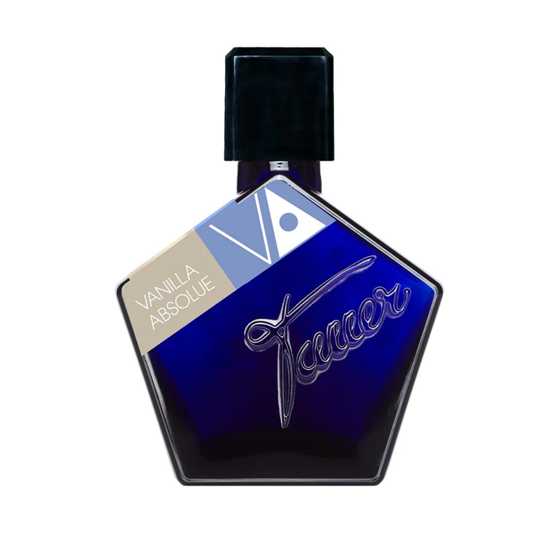 Tauer – Vanilla Absolue
