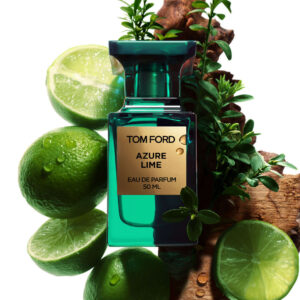Tom Ford – Azure Lime