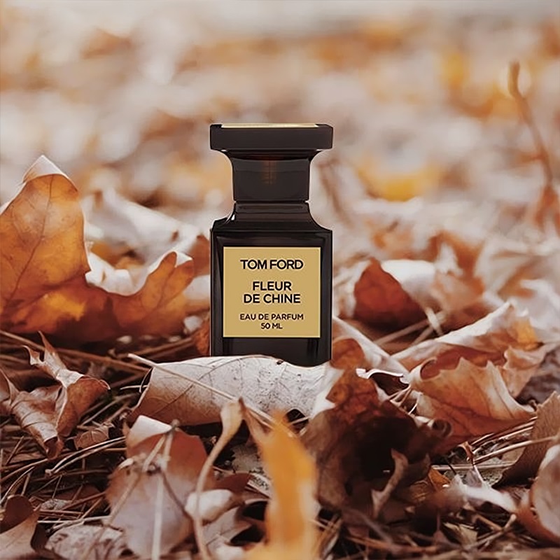Tom Ford – Fleur de Chine
