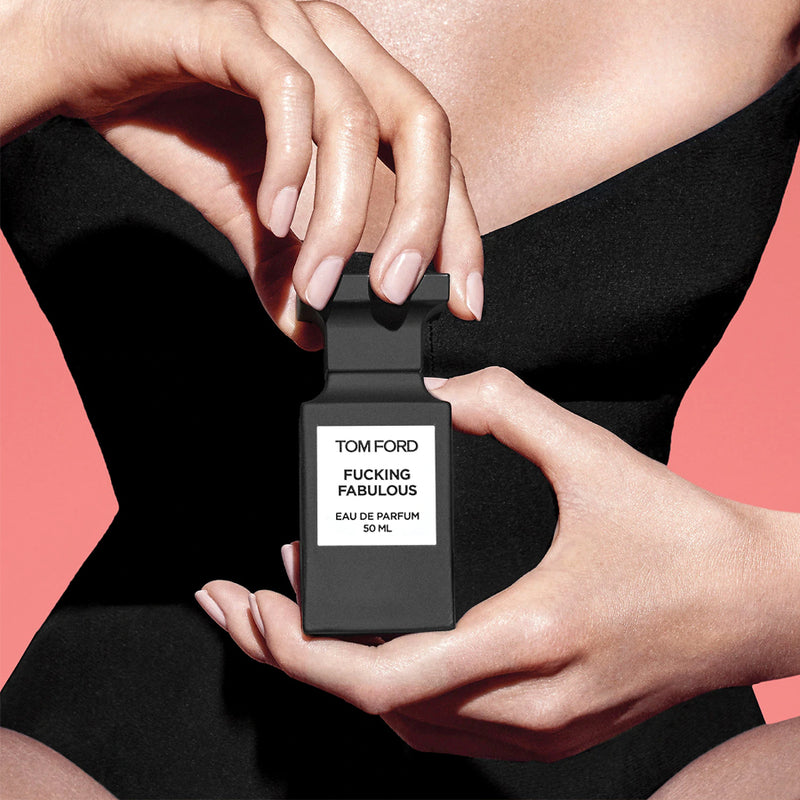 Tom Ford – Fucking Fabulous