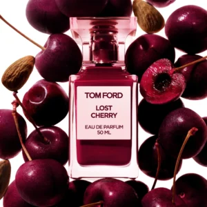 Tom Ford – Lost Cherry