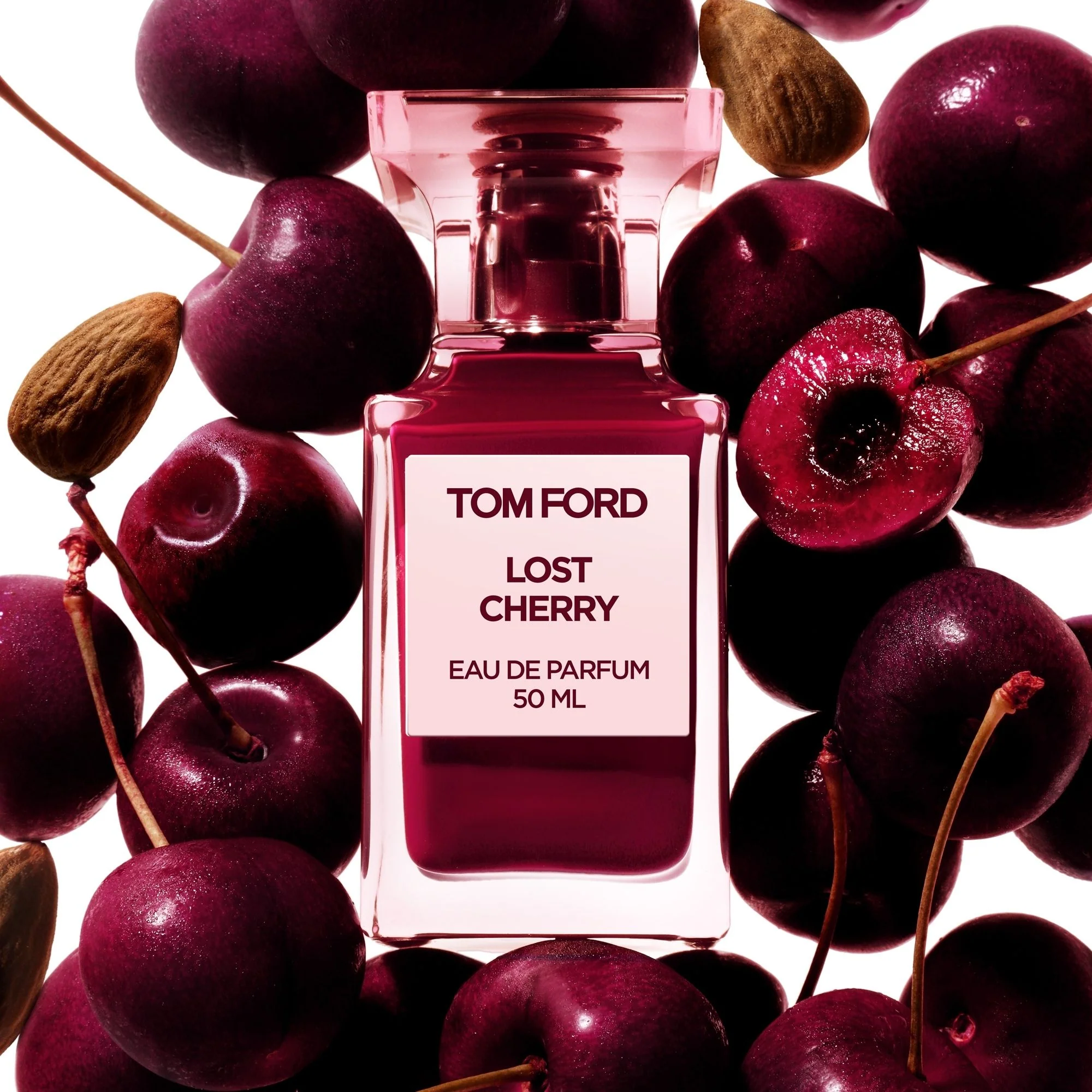 Tom Ford – Lost Cherry