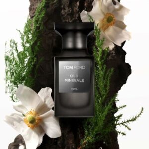 Tom Ford – Oud Minerale Private Blend