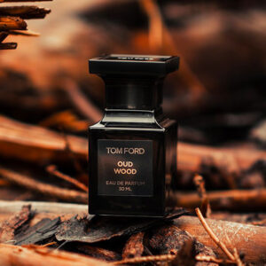 Tom Ford – Oud Wood