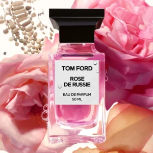 Tom Ford – Rose de Russie