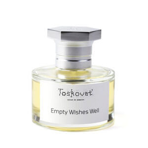 Toskovat – Empty Wishes Well