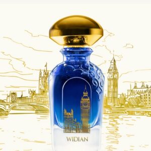 Widian – London Eau de PARFUM