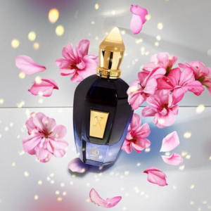 Xerjoff – 40 Knots