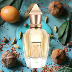 Xerjoff – Nio