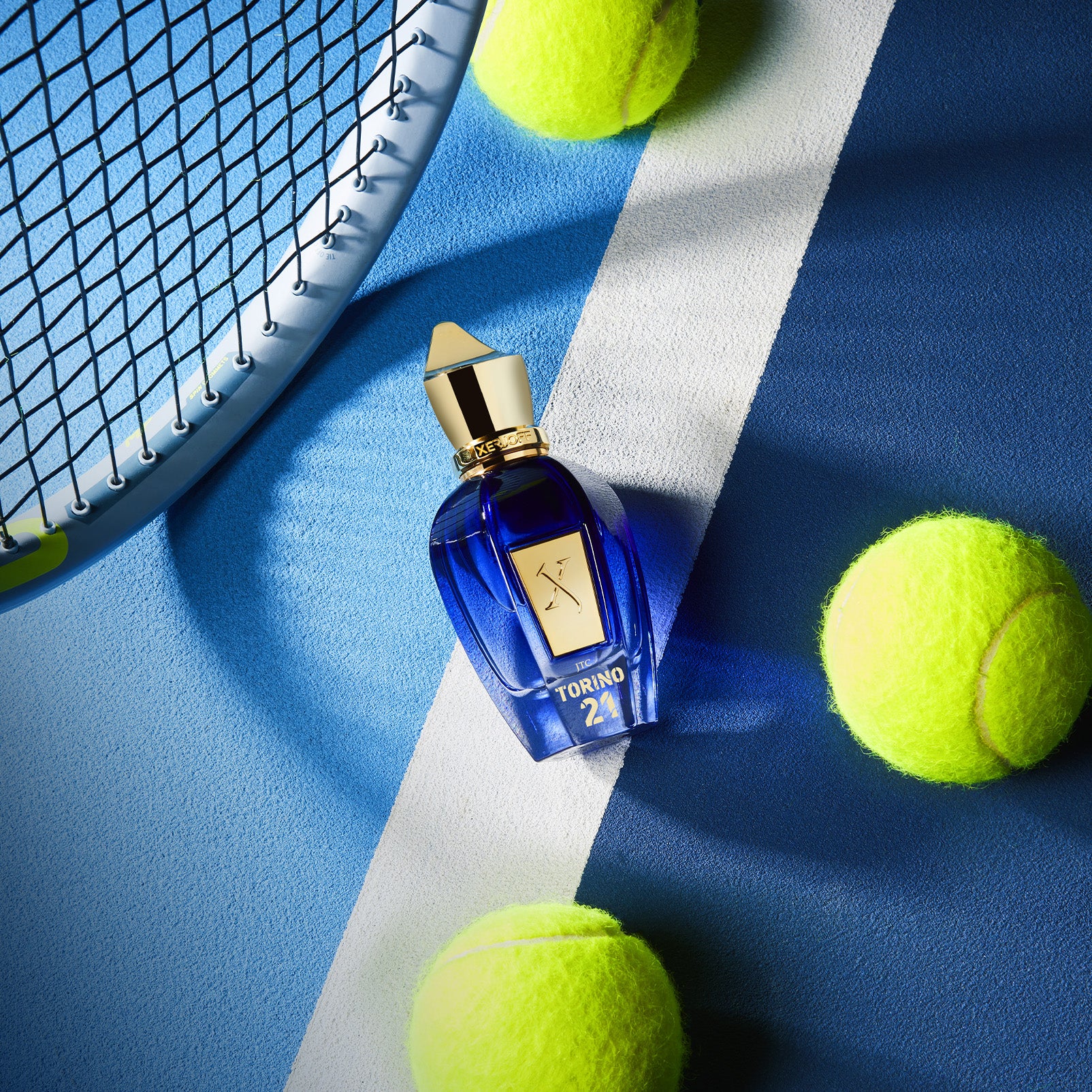 Xerjoff – Torino21