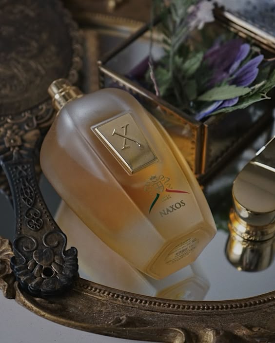 Xerjoff – Xj 1861 Naxos