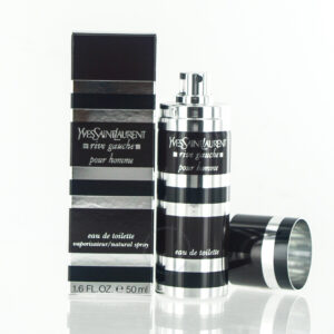 Yves Saint Laurent – Rive Gauche Pour Homme