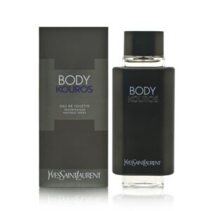 Yves Saint Laurent – Body Kouros