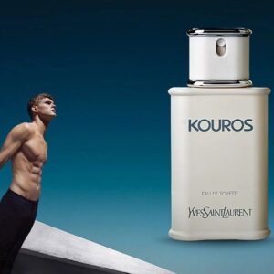 Yves Saint Laurent – Kouros
