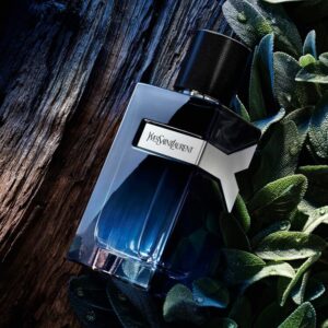 Yves Saint Laurent – Y EDP