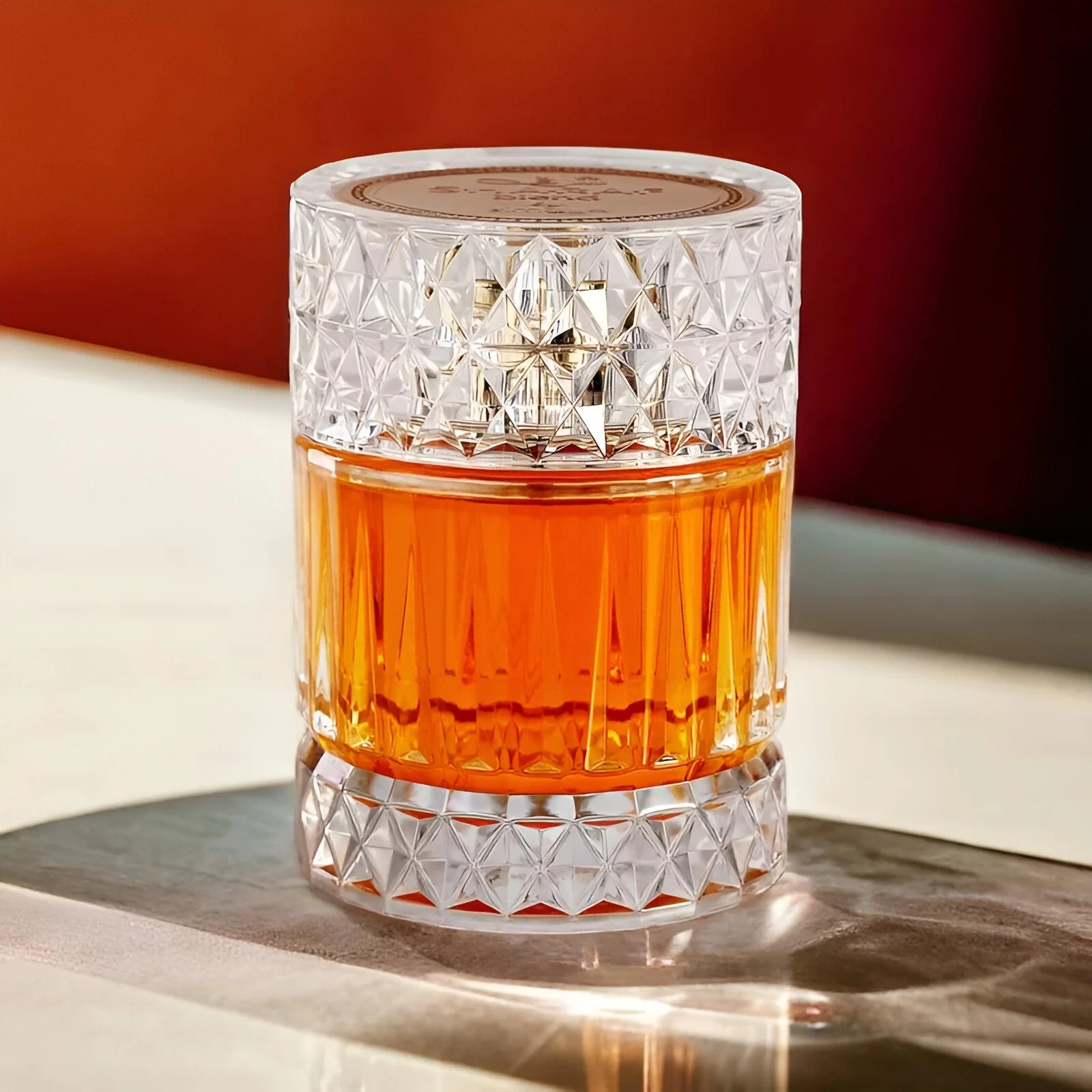 Zimaya – Sharaf Blend