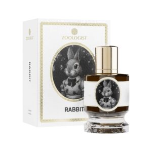 Zoologist – Rabbit