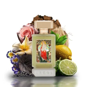 Argos – la Primavera