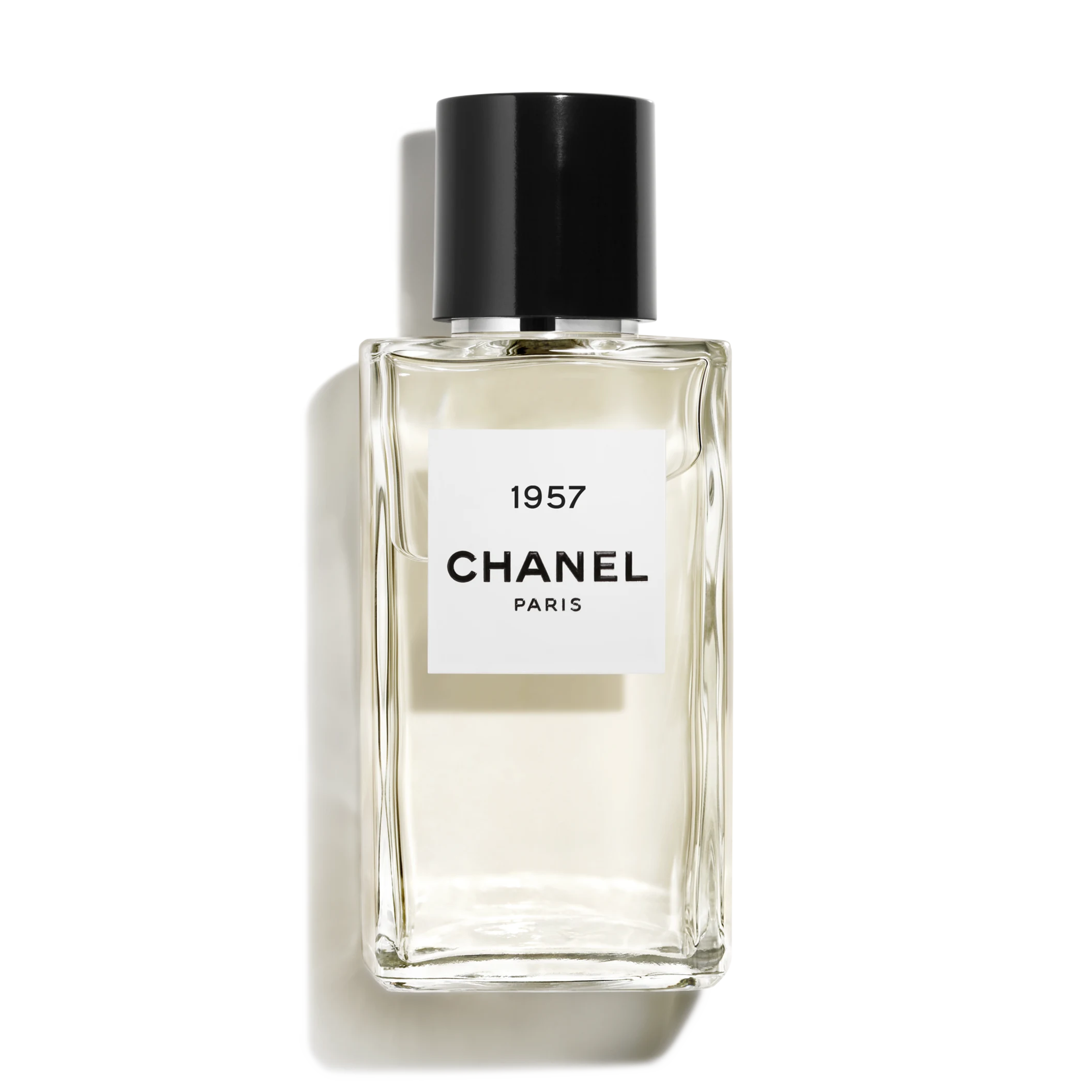 Chanel – Boy