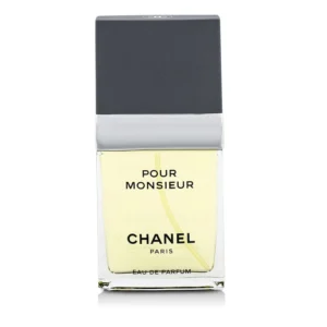 Chanel – Pour Monsieur