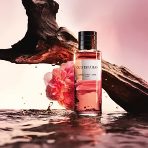 Dior – Oud Ispahan