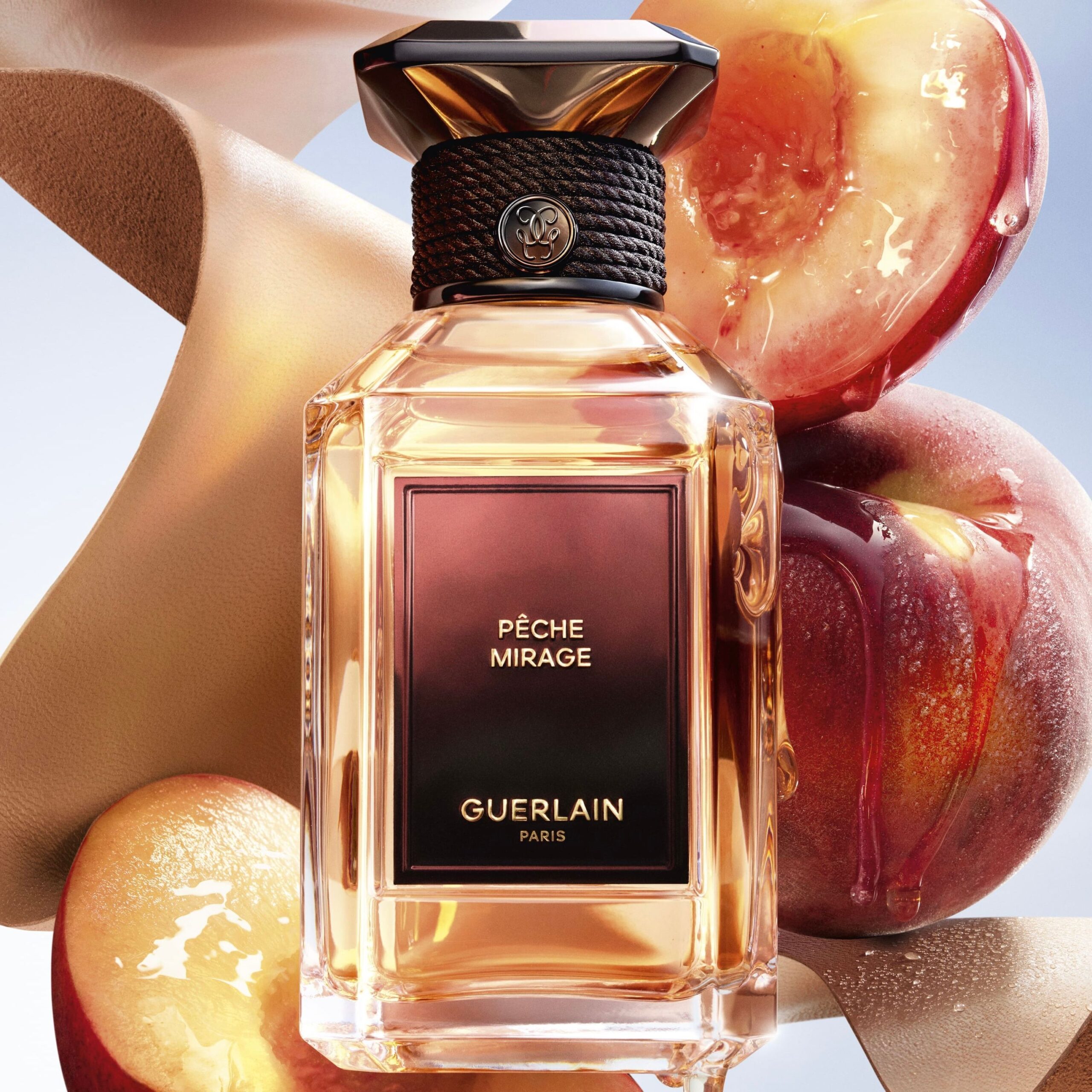 Guerlain – Peche Mirage